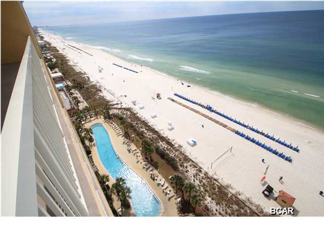 Calypso Towers I - Residential