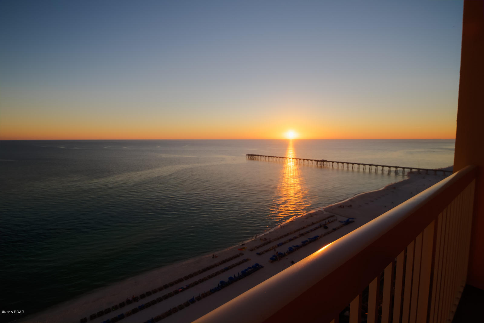 Calypso Towers I - Residential