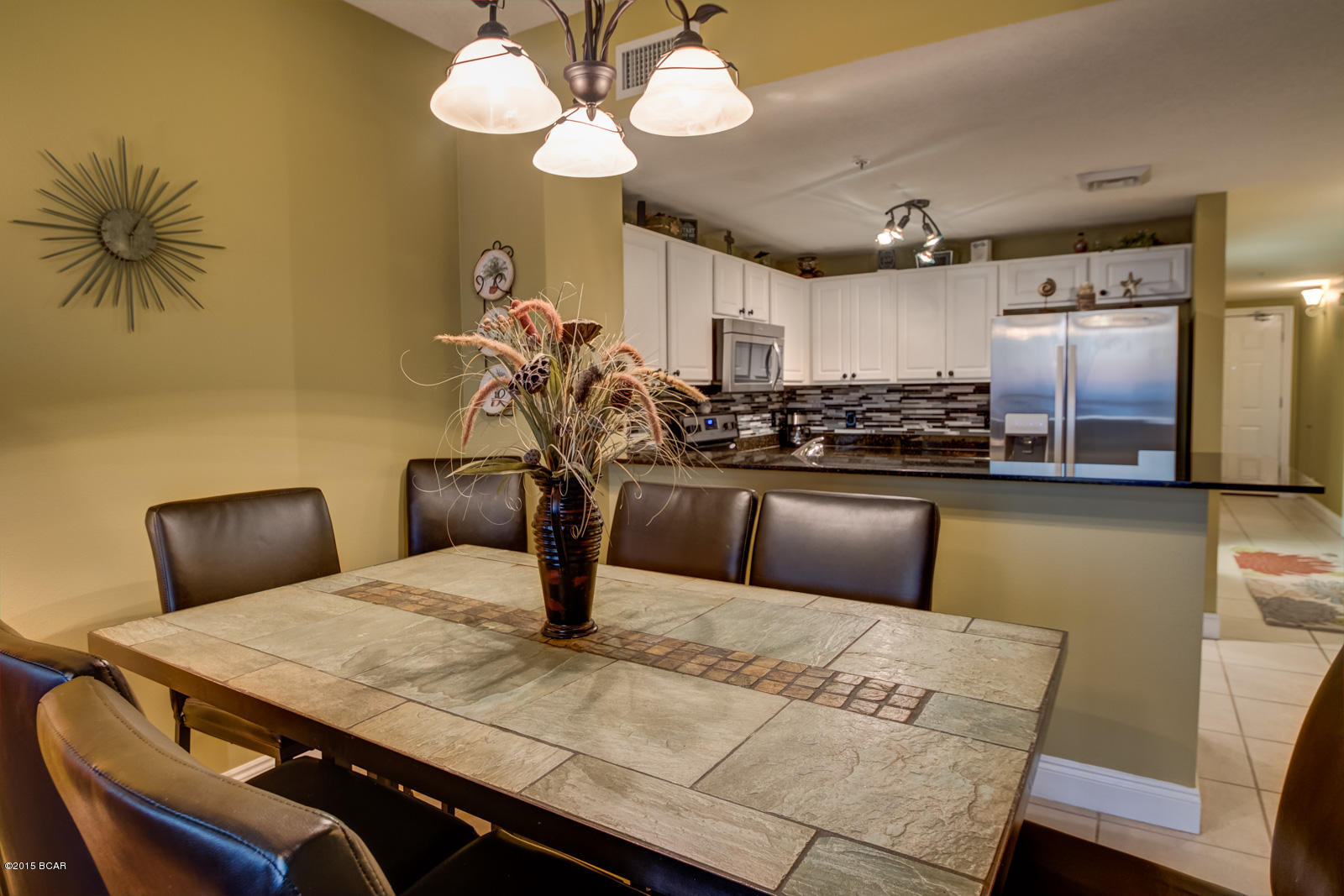 Calypso Towers I - Residential