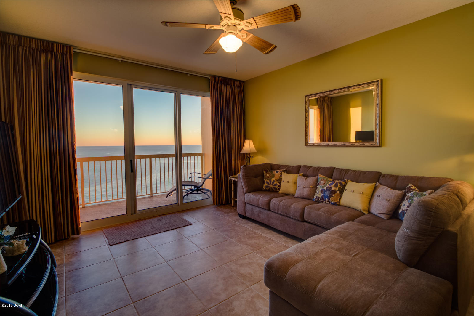 Calypso Towers I - Residential