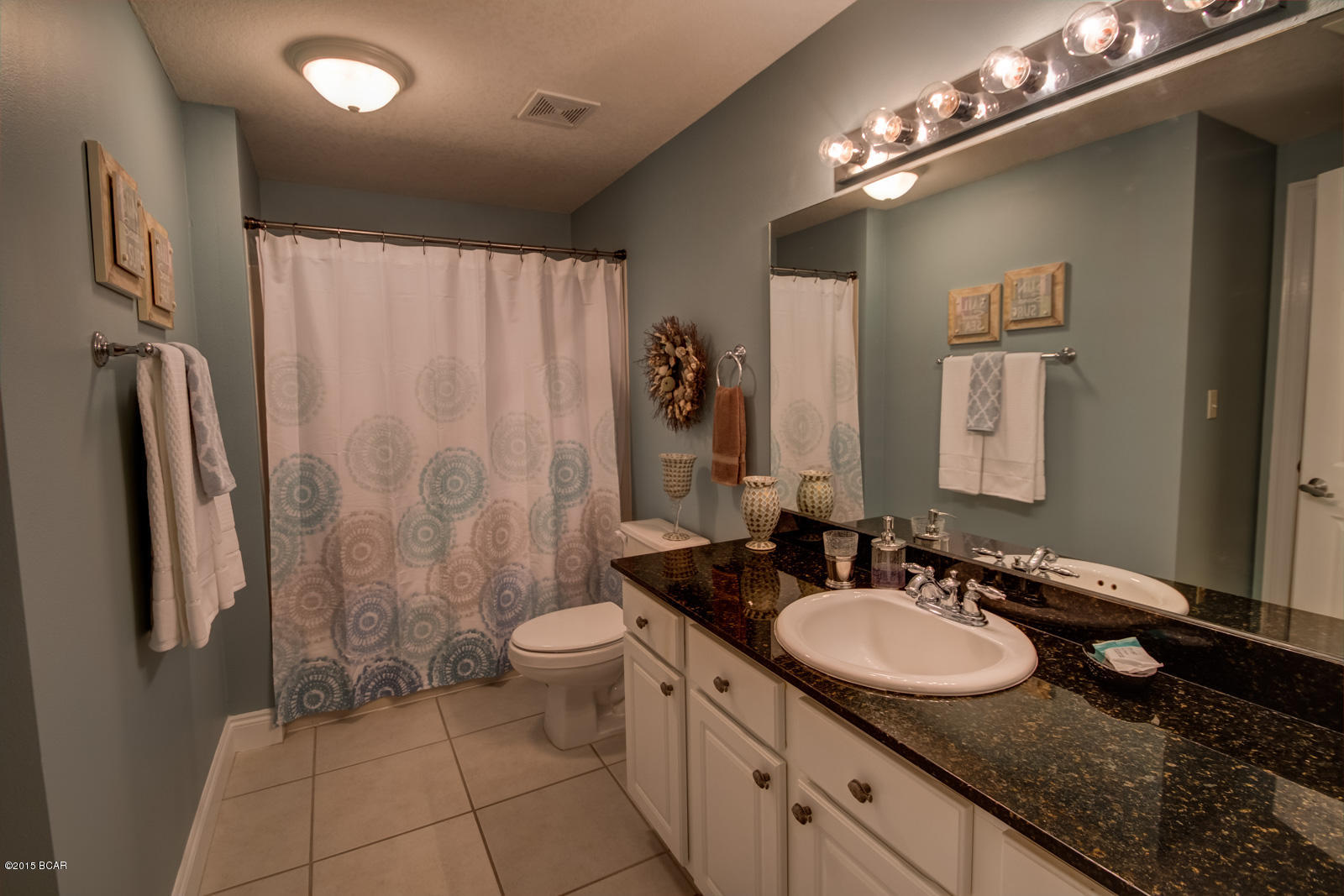 Calypso Towers I - Residential