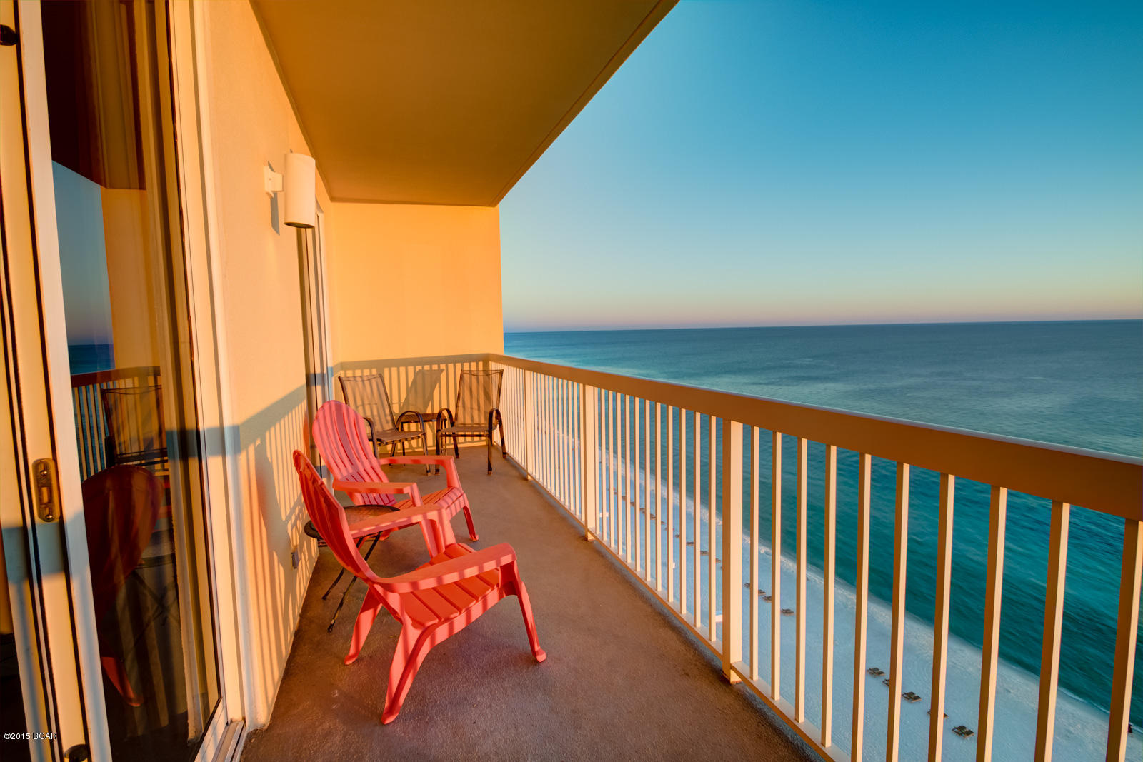 Calypso Towers I - Residential