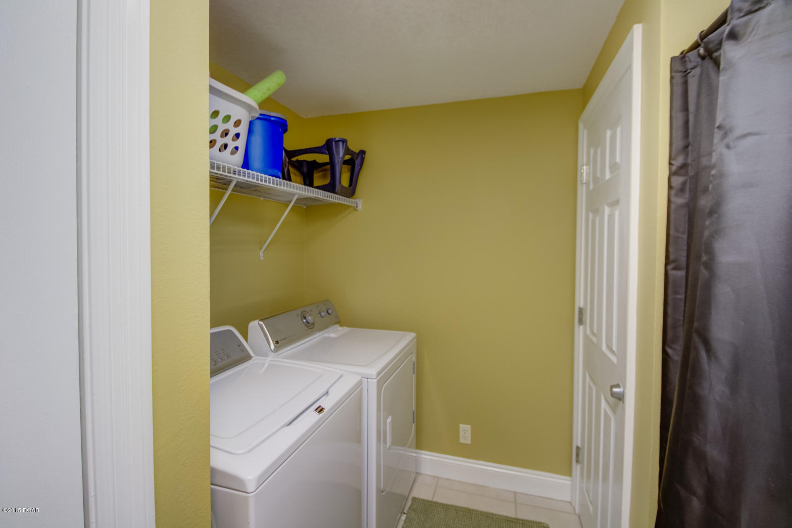 Calypso Towers I - Residential