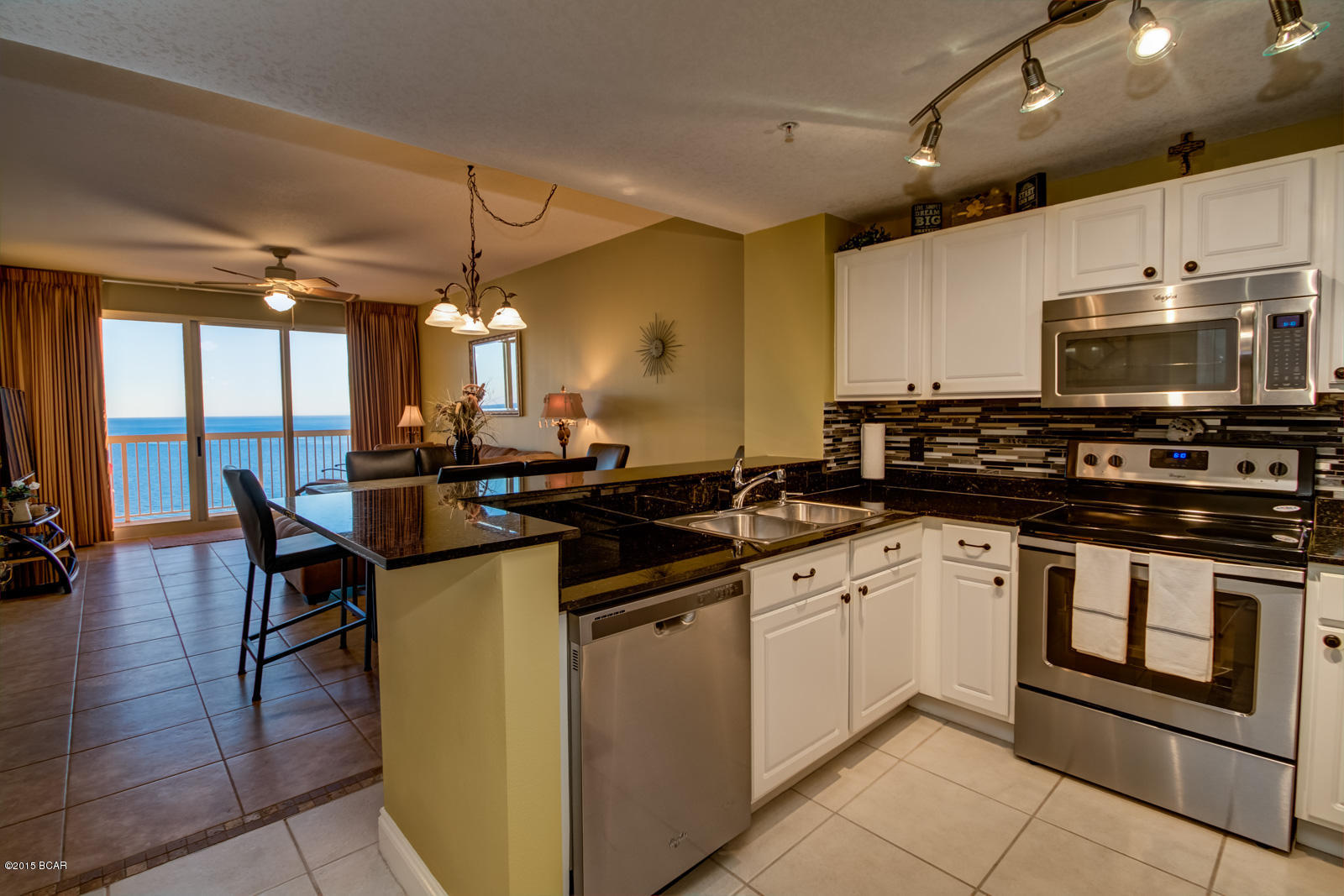 Calypso Towers I - Residential