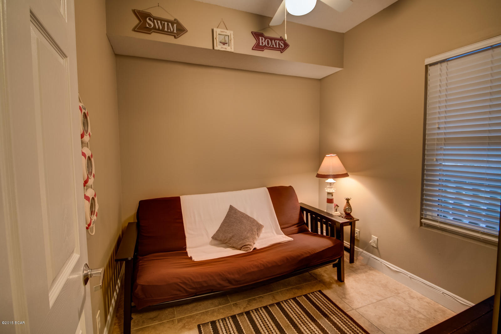 Calypso Towers I - Residential