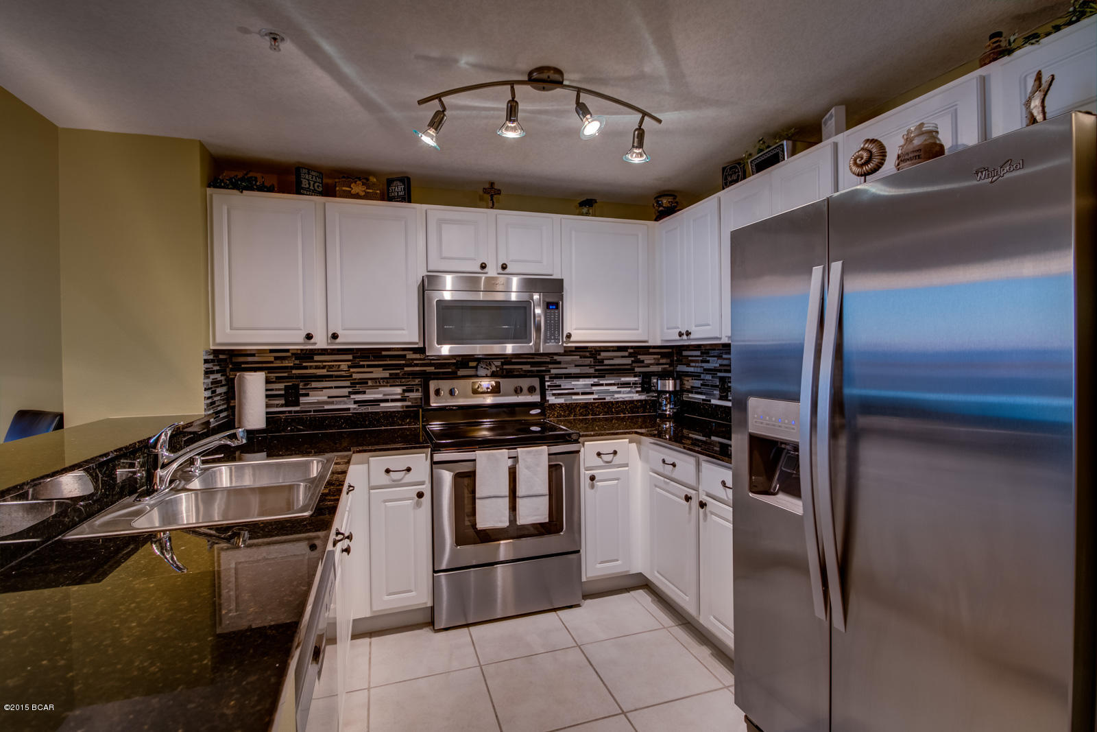 Calypso Towers I - Residential