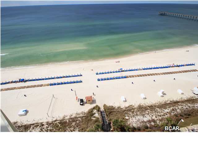 Calypso Towers I - Residential