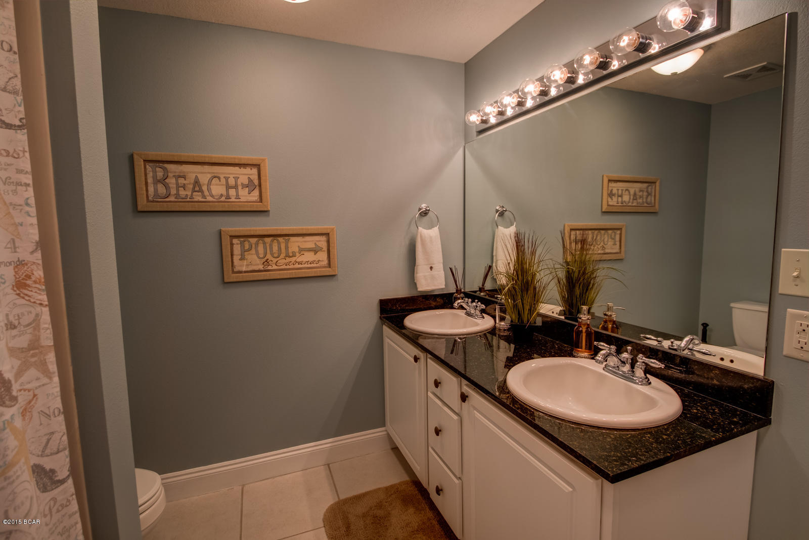 Calypso Towers I - Residential