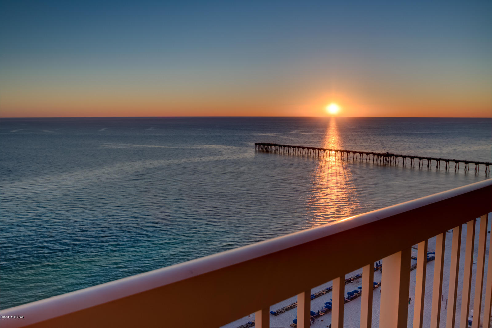 Calypso Towers I - Residential