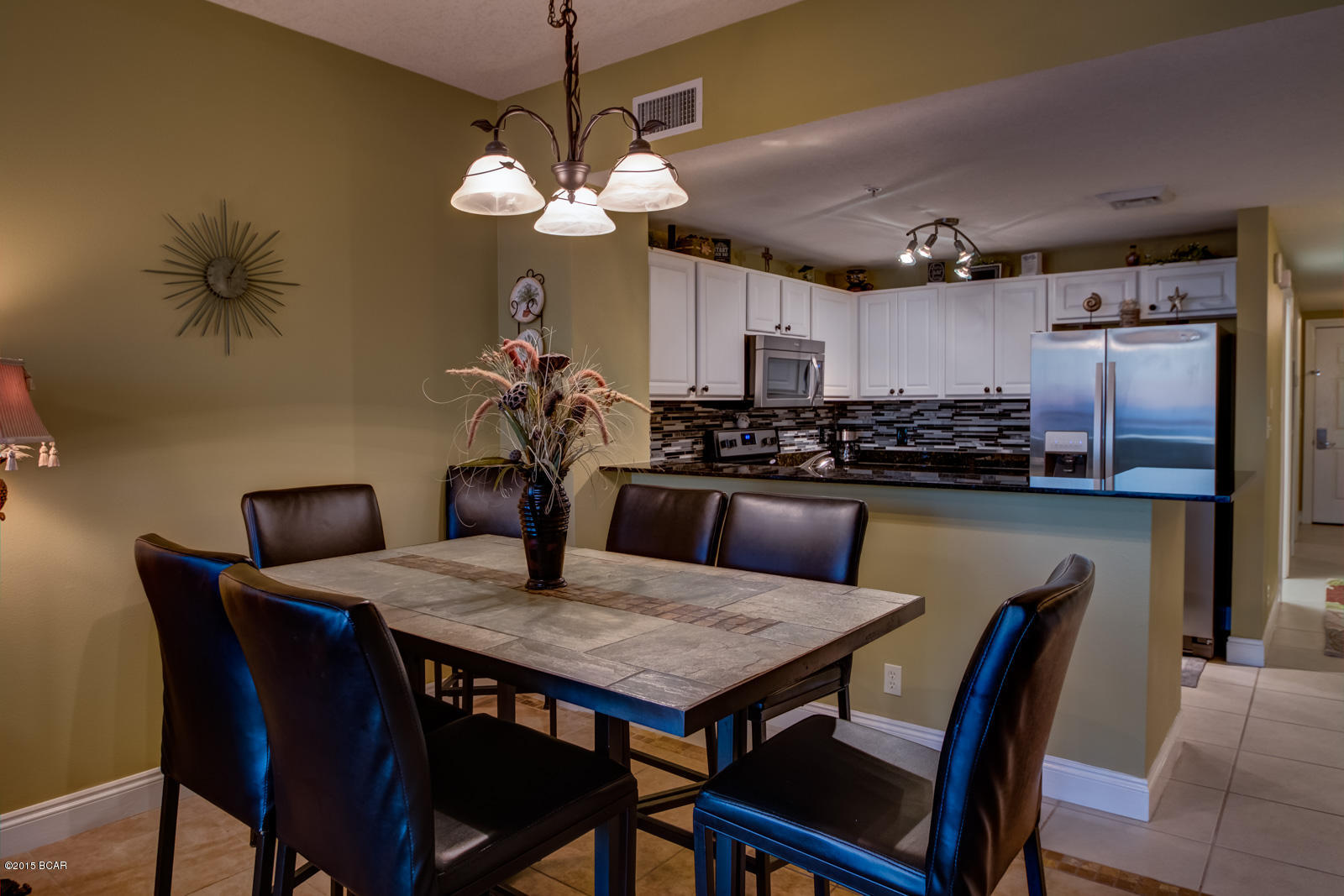 Calypso Towers I - Residential