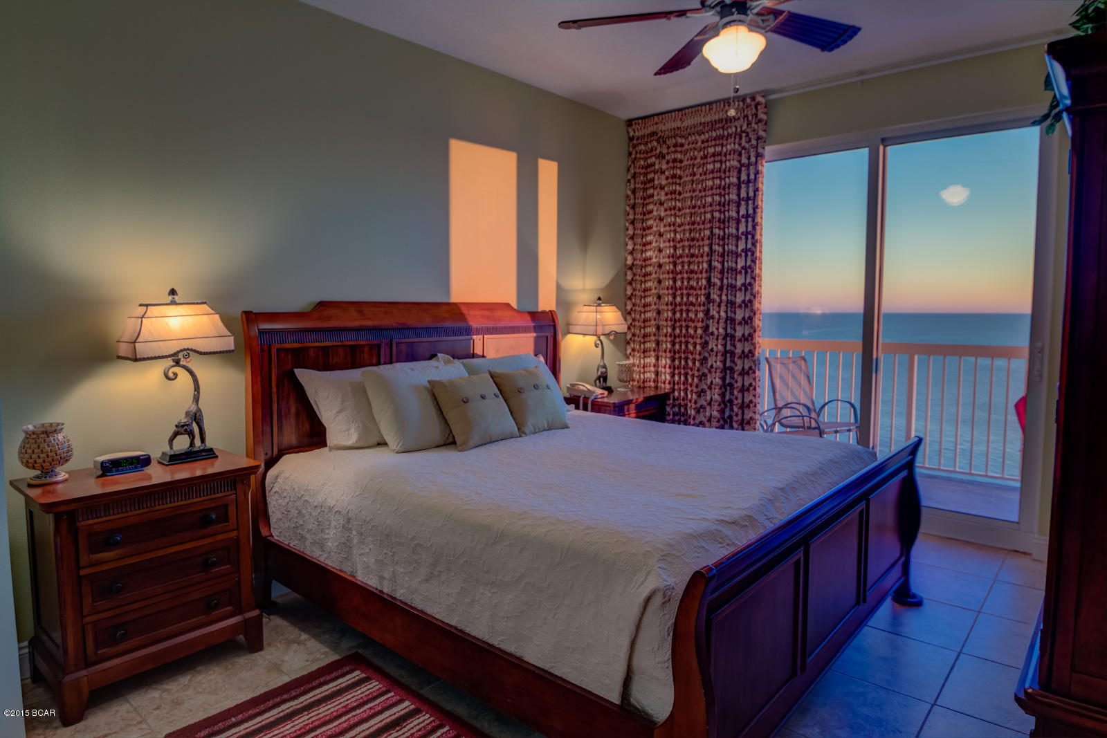 Calypso Towers I - Residential