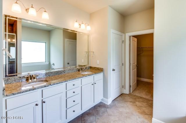 Fanning Bayou - Residential