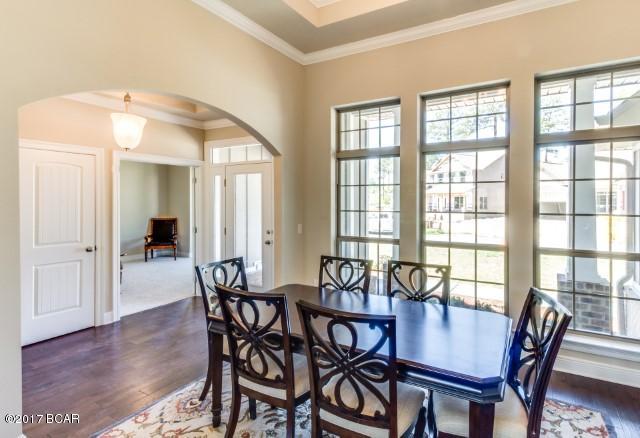 Fanning Bayou - Residential