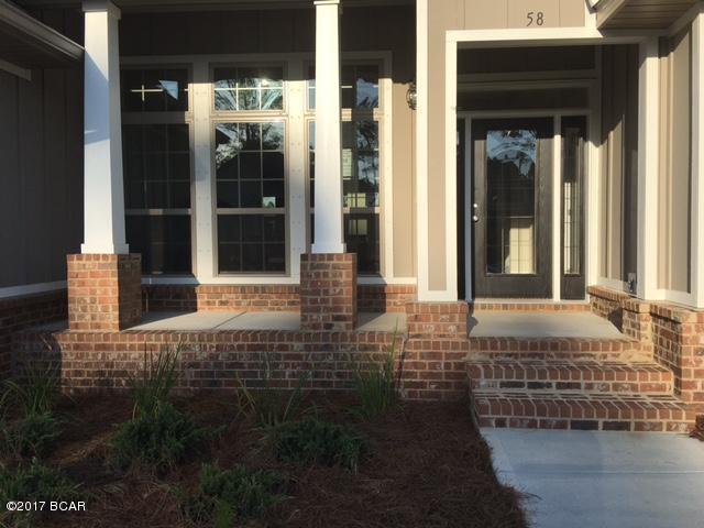 Fanning Bayou - Residential