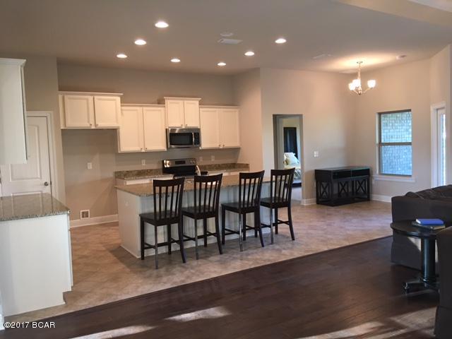 Fanning Bayou - Residential