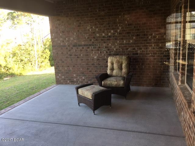 Fanning Bayou - Residential