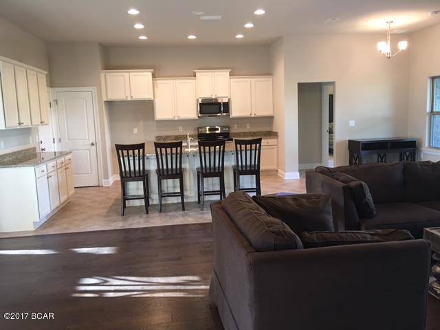 Fanning Bayou - Residential