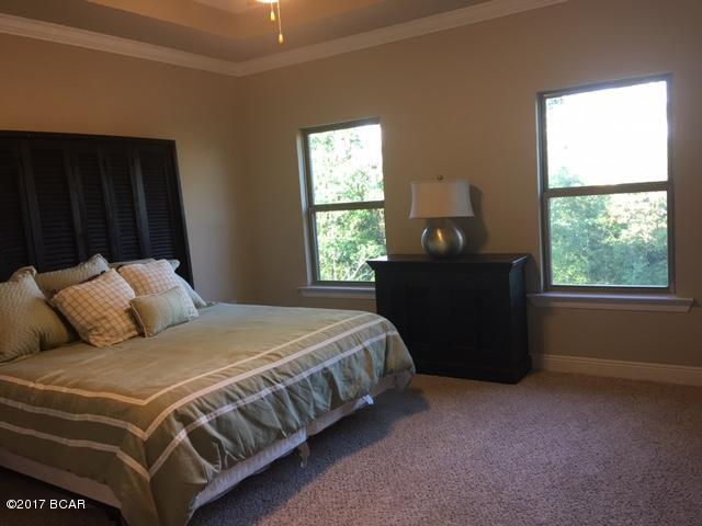 Fanning Bayou - Residential