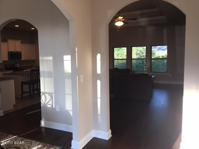 Fanning Bayou - Residential