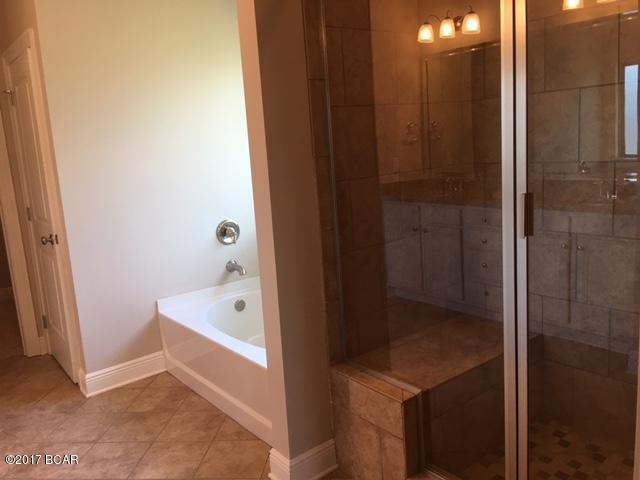 Fanning Bayou - Residential