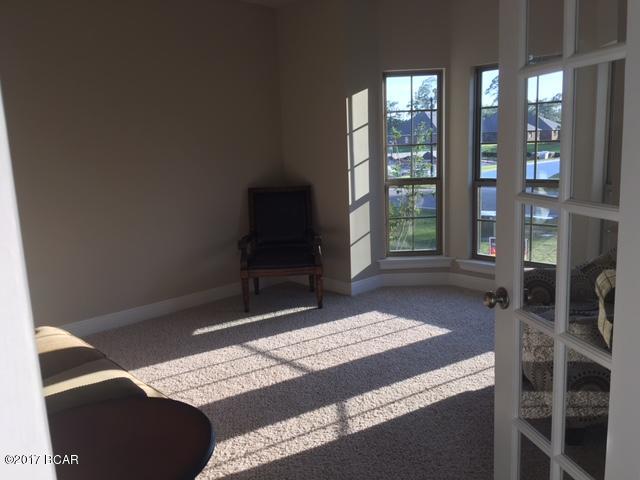 Fanning Bayou - Residential