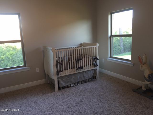 Fanning Bayou - Residential