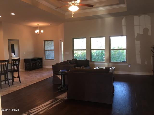 Fanning Bayou - Residential