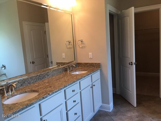 Fanning Bayou - Residential