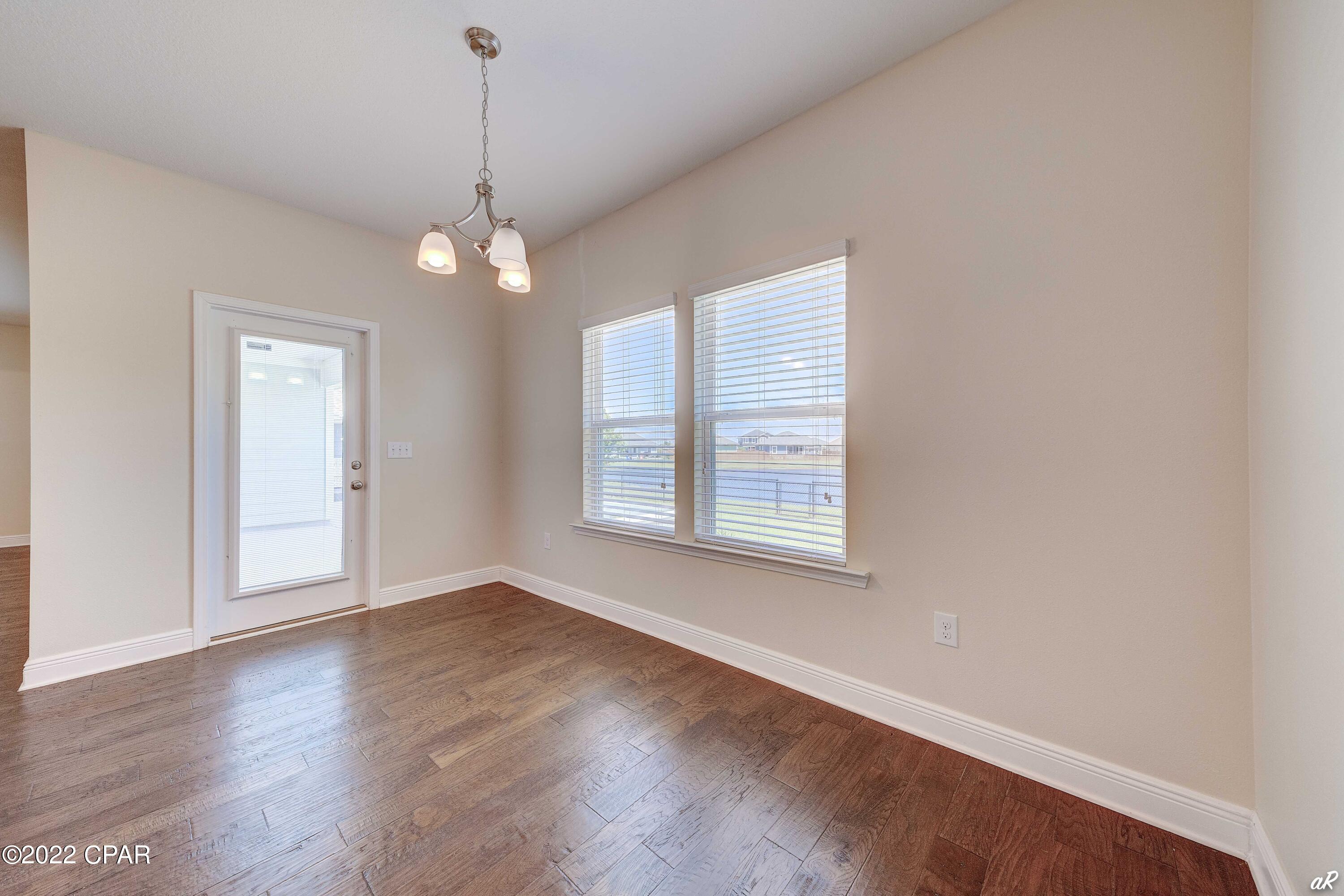 Village Of Mill Bayou/Shoreline Village Ph 1A - Residential