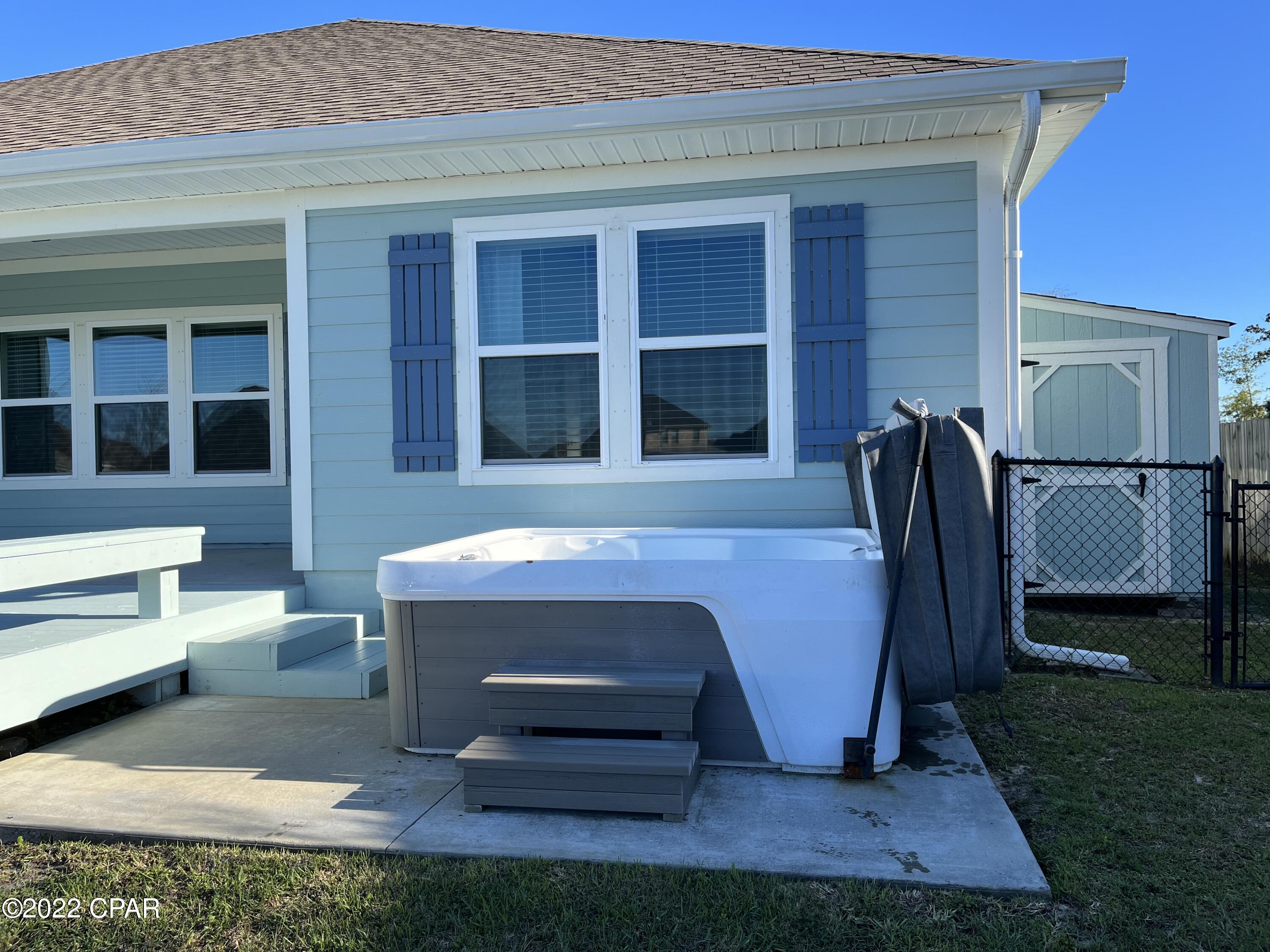 Village Of Mill Bayou/Shoreline Village Ph 1A - Residential