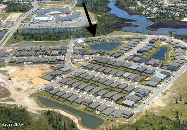 Village Of Mill Bayou/Shoreline Village Ph 1A - Residential