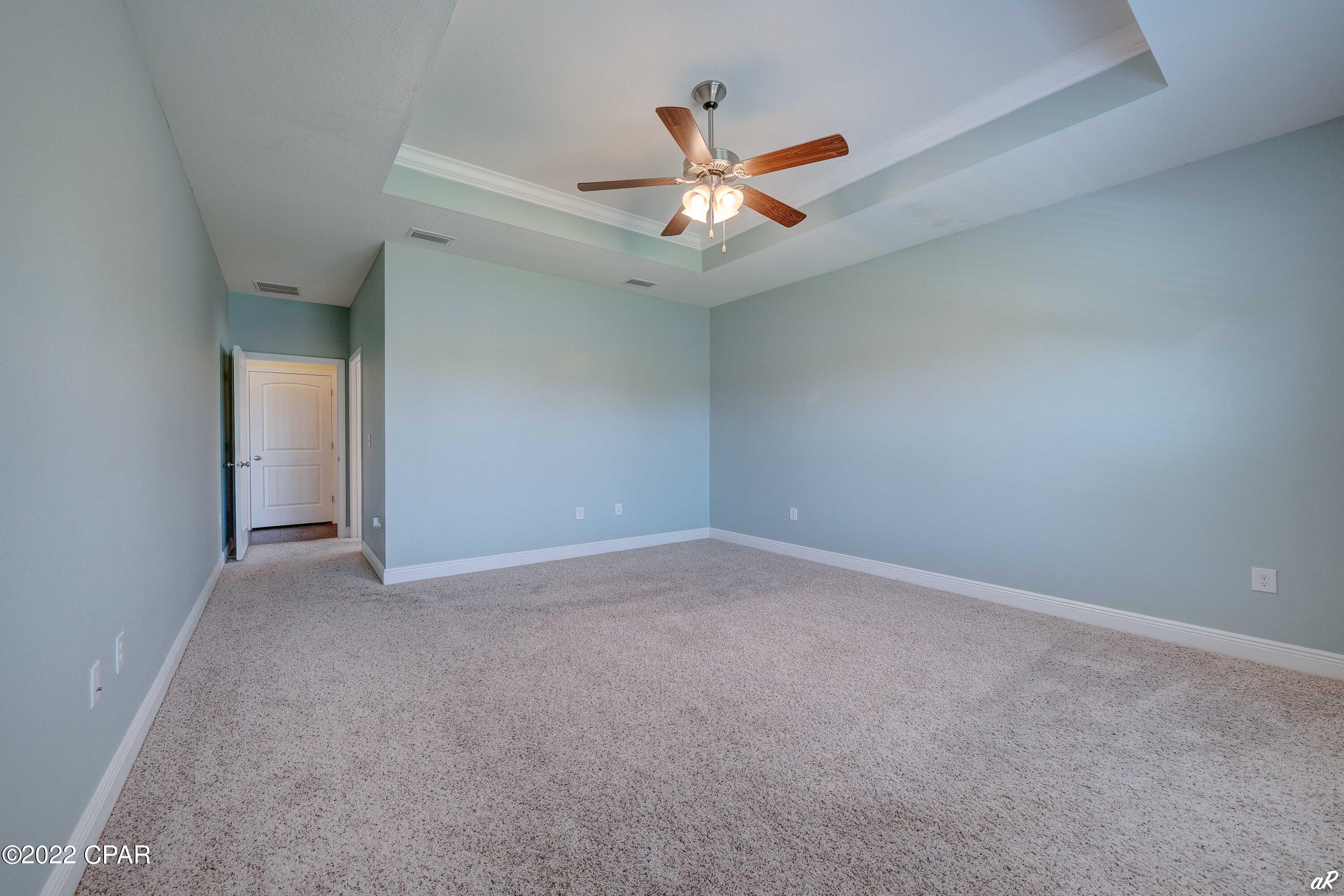 Village Of Mill Bayou/Shoreline Village Ph 1A - Residential