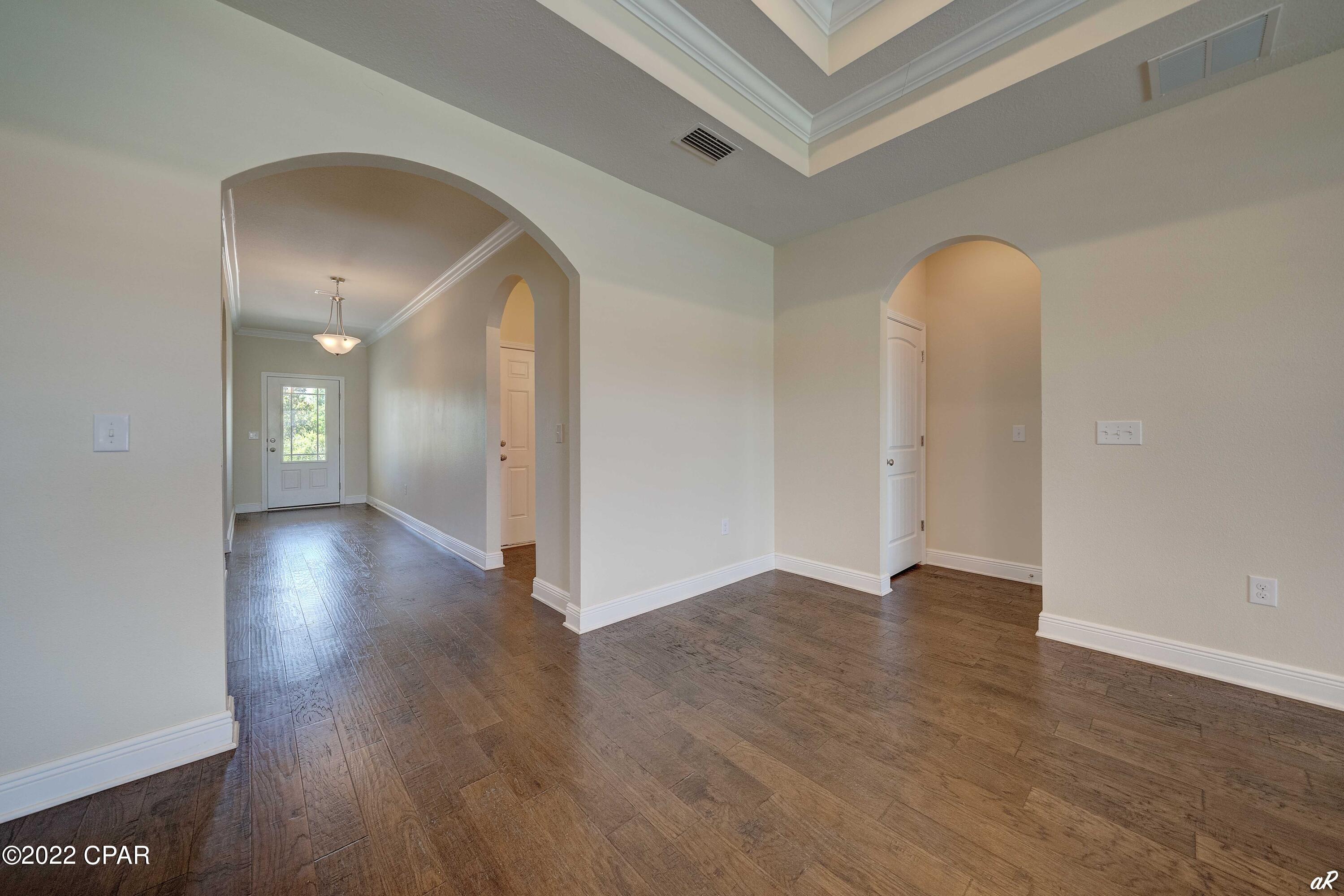 Village Of Mill Bayou/Shoreline Village Ph 1A - Residential