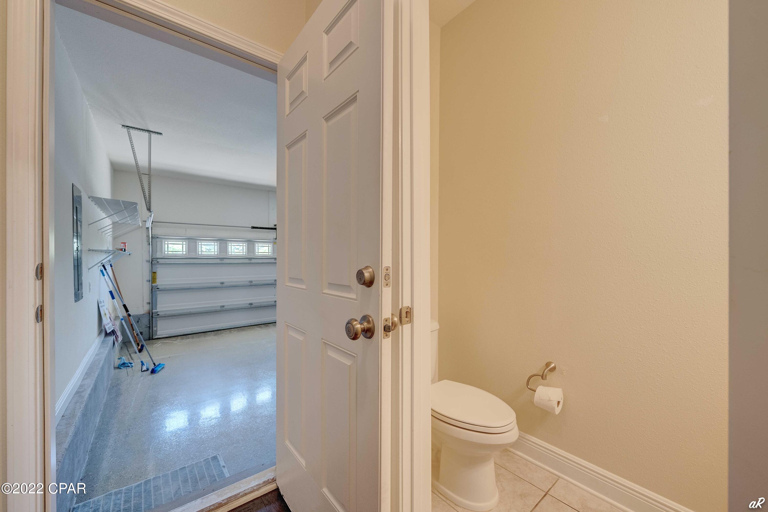 Village Of Mill Bayou/Shoreline Village Ph 1A - Residential