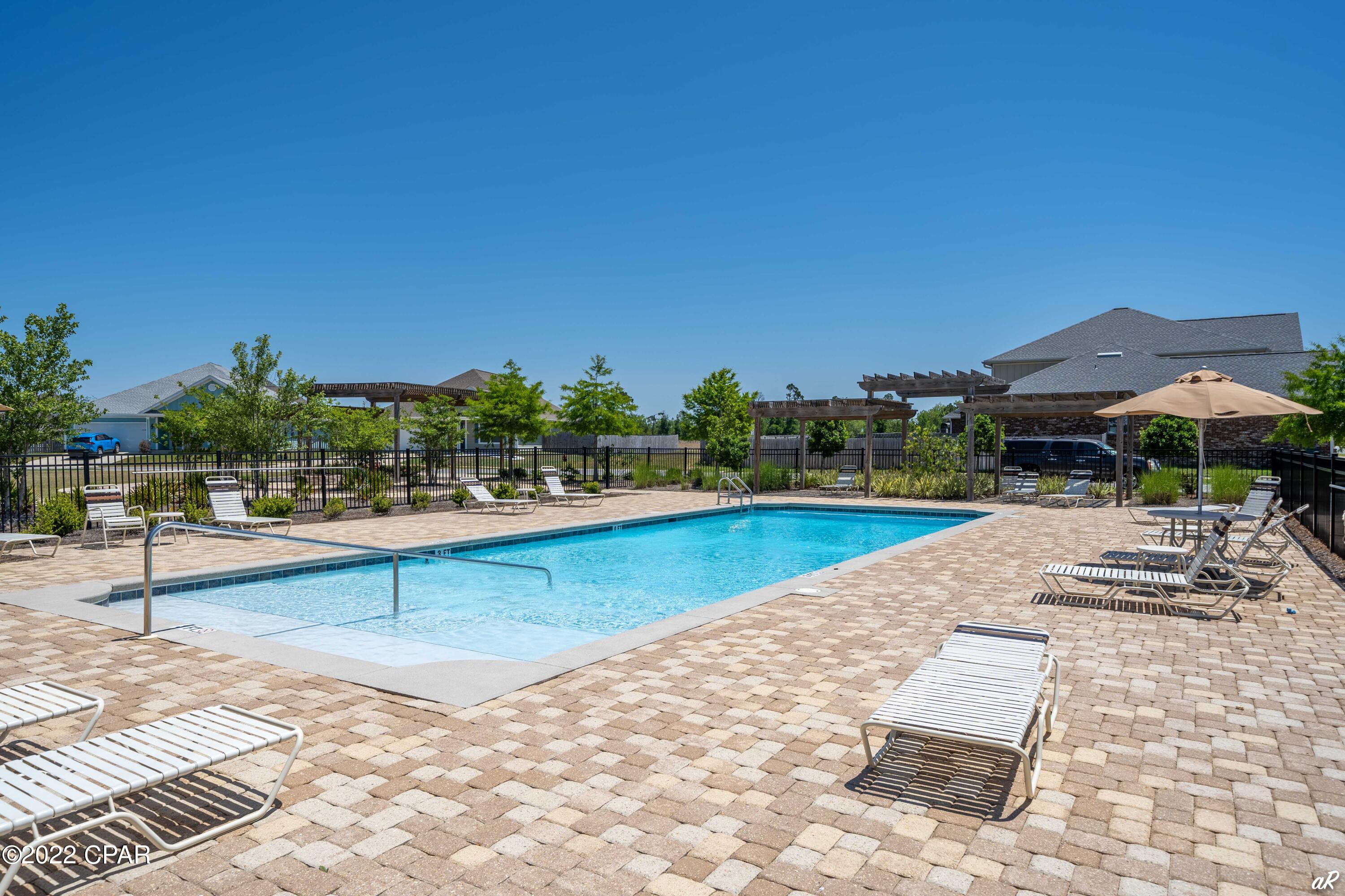 Village Of Mill Bayou/Shoreline Village Ph 1A - Residential