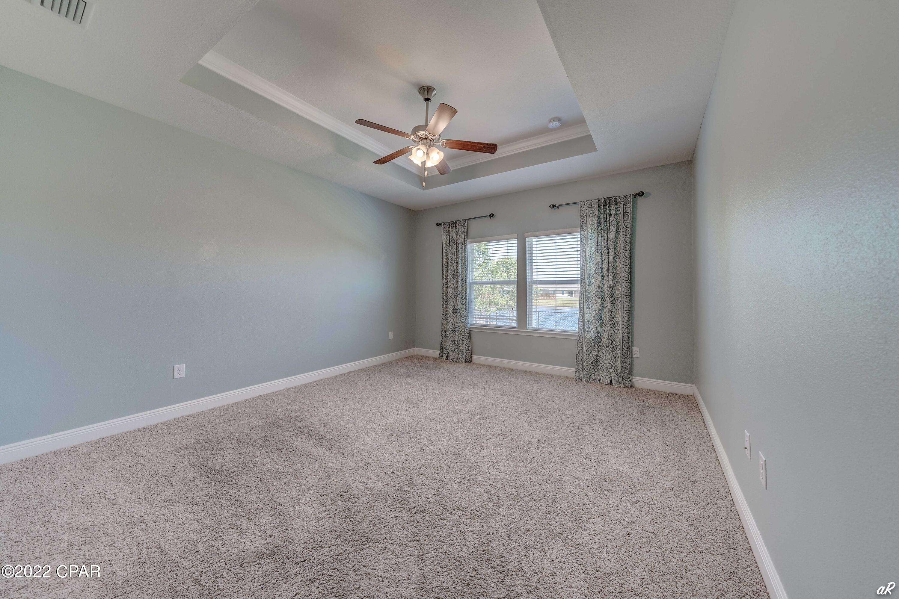 Village Of Mill Bayou/Shoreline Village Ph 1A - Residential