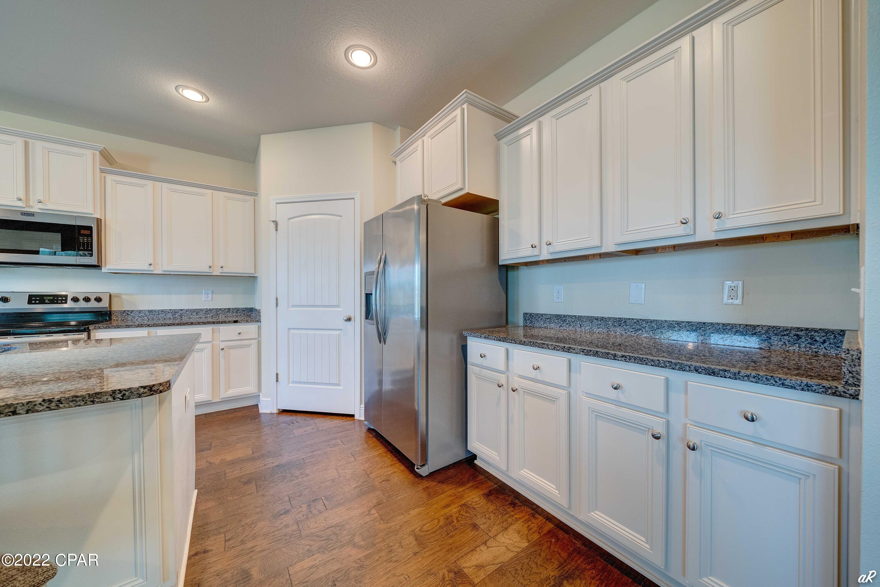 Village Of Mill Bayou/Shoreline Village Ph 1A - Residential