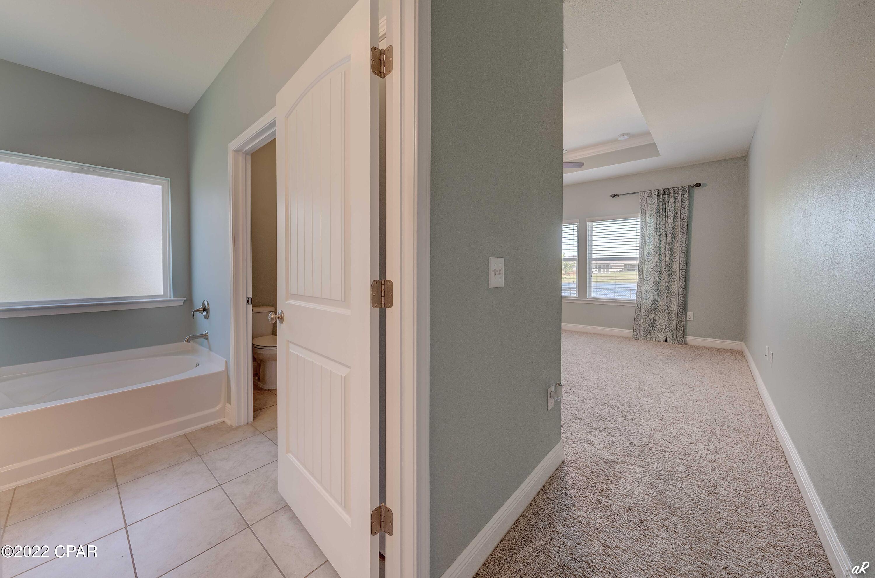 Village Of Mill Bayou/Shoreline Village Ph 1A - Residential