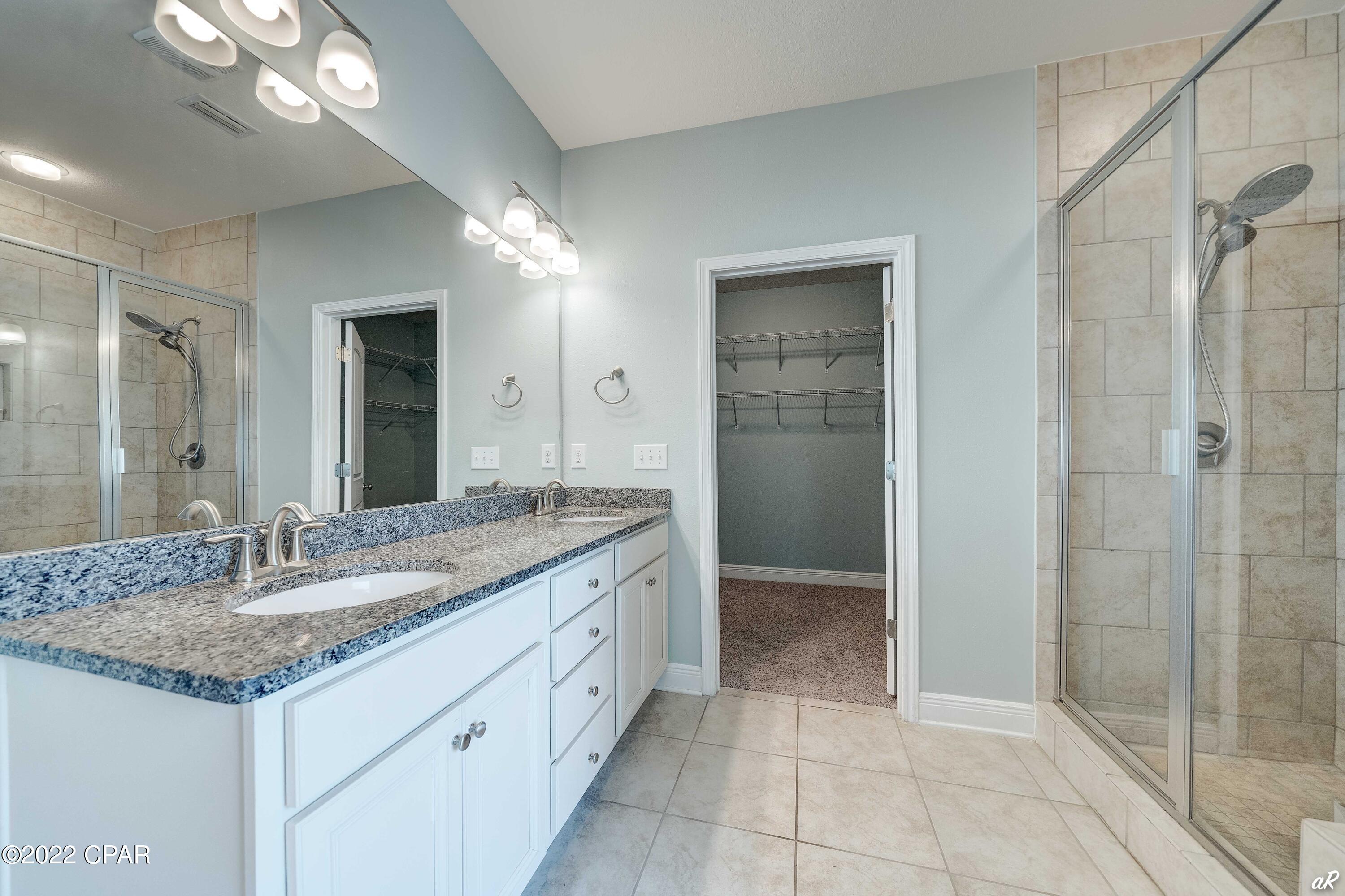 Village Of Mill Bayou/Shoreline Village Ph 1A - Residential