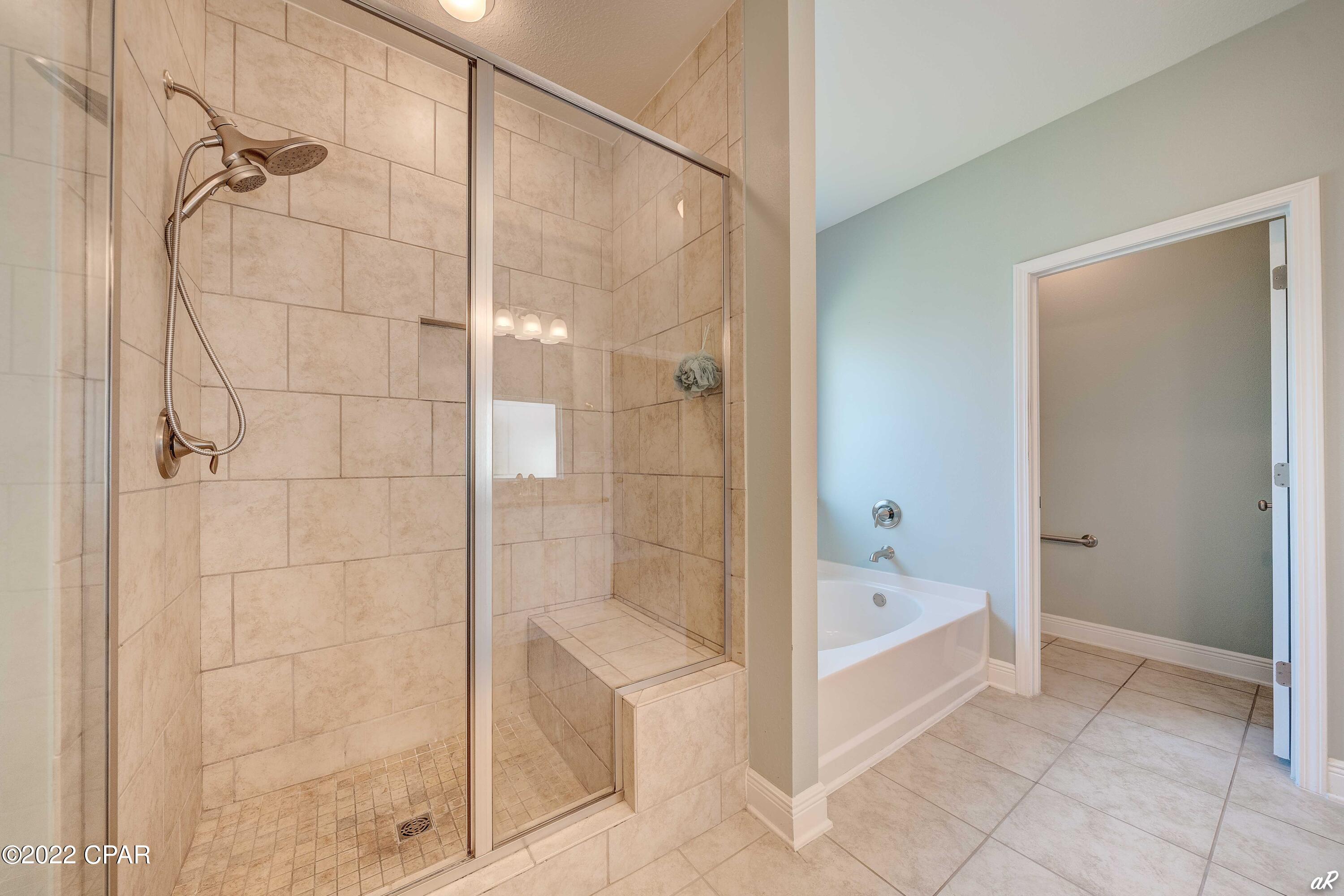 Village Of Mill Bayou/Shoreline Village Ph 1A - Residential