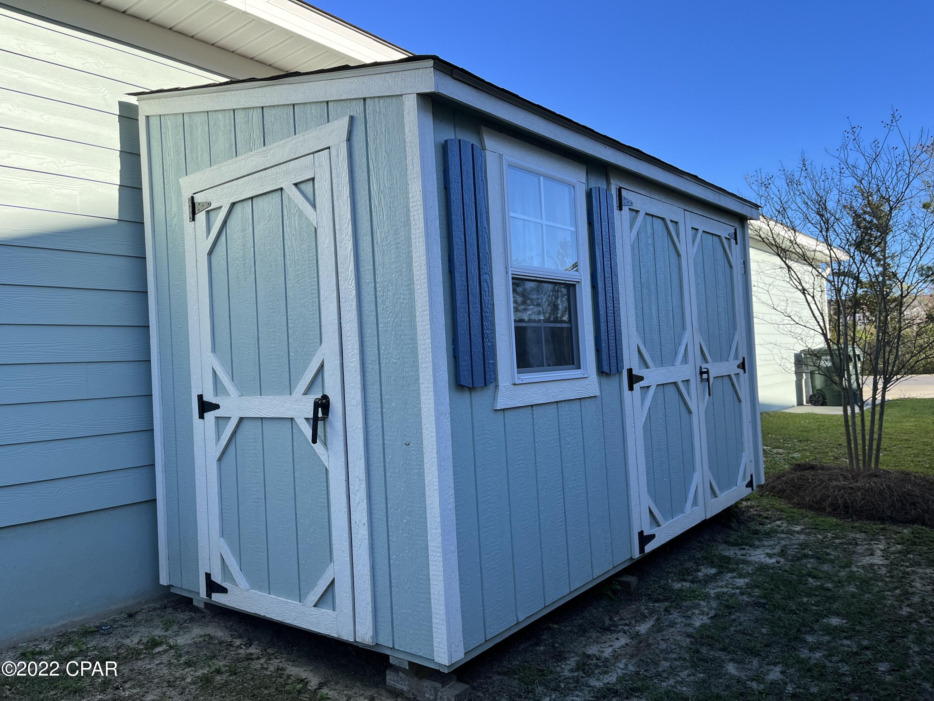 Village Of Mill Bayou/Shoreline Village Ph 1A - Residential