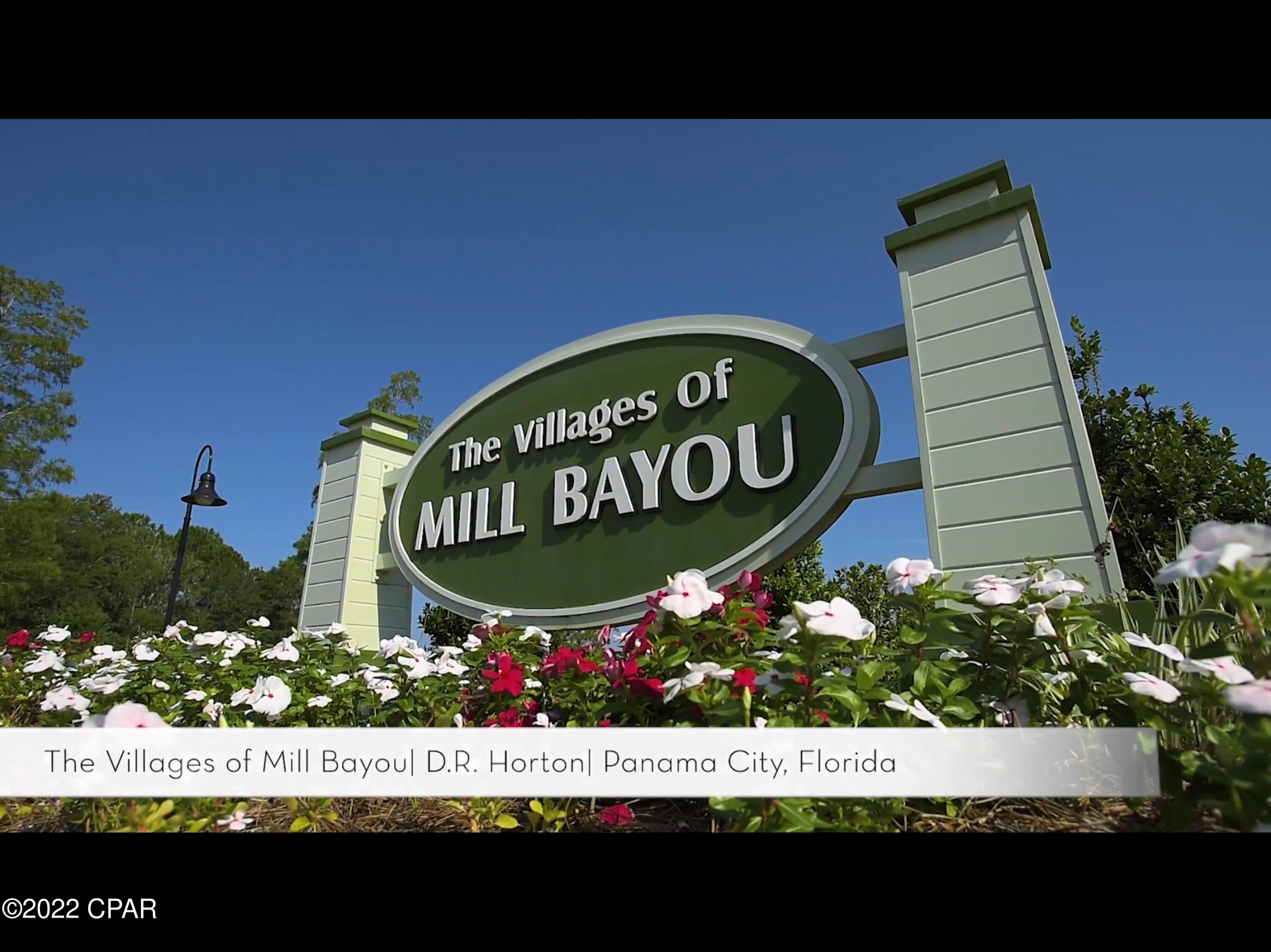 Village Of Mill Bayou/Shoreline Village Ph 1A - Residential