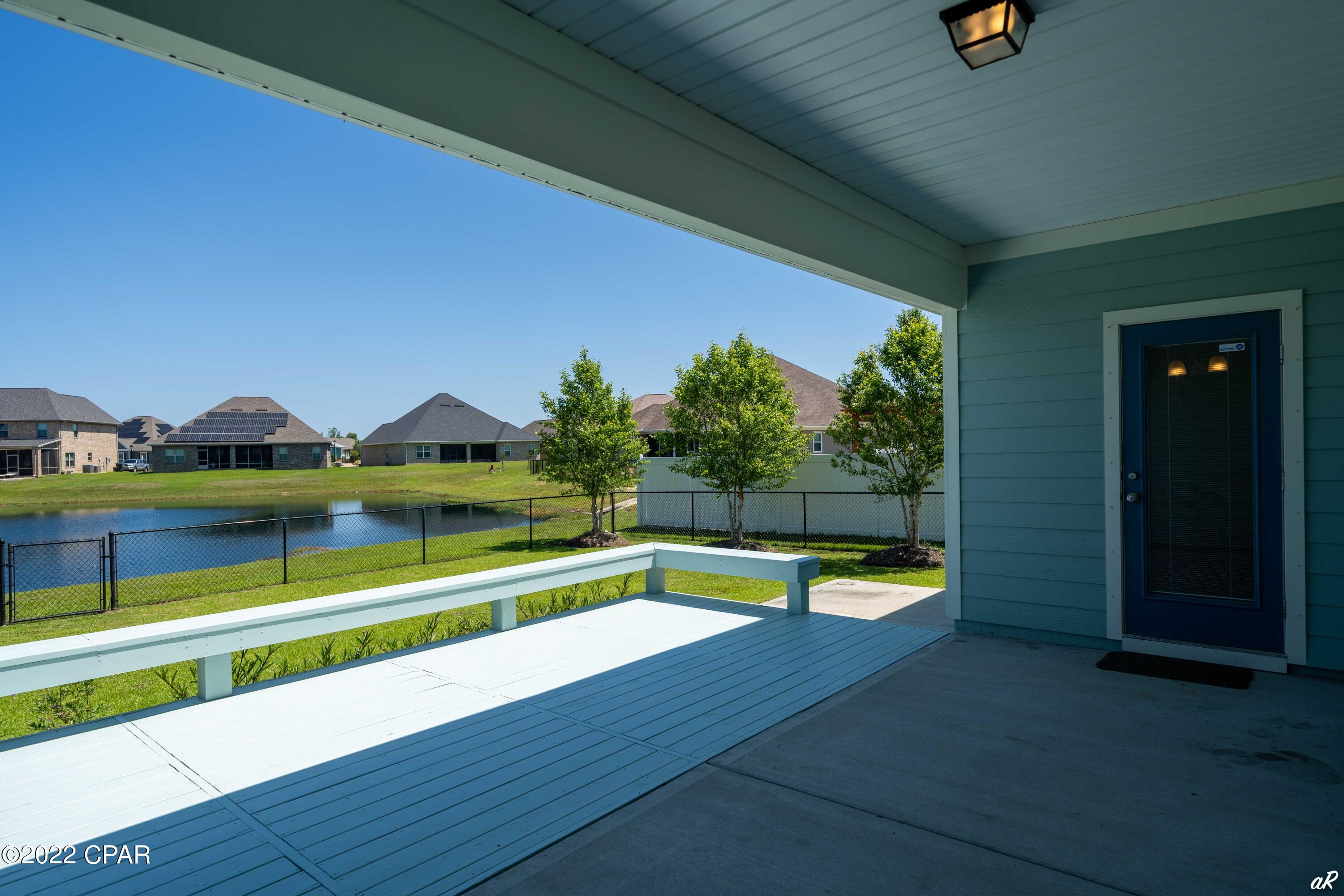 Village Of Mill Bayou/Shoreline Village Ph 1A - Residential