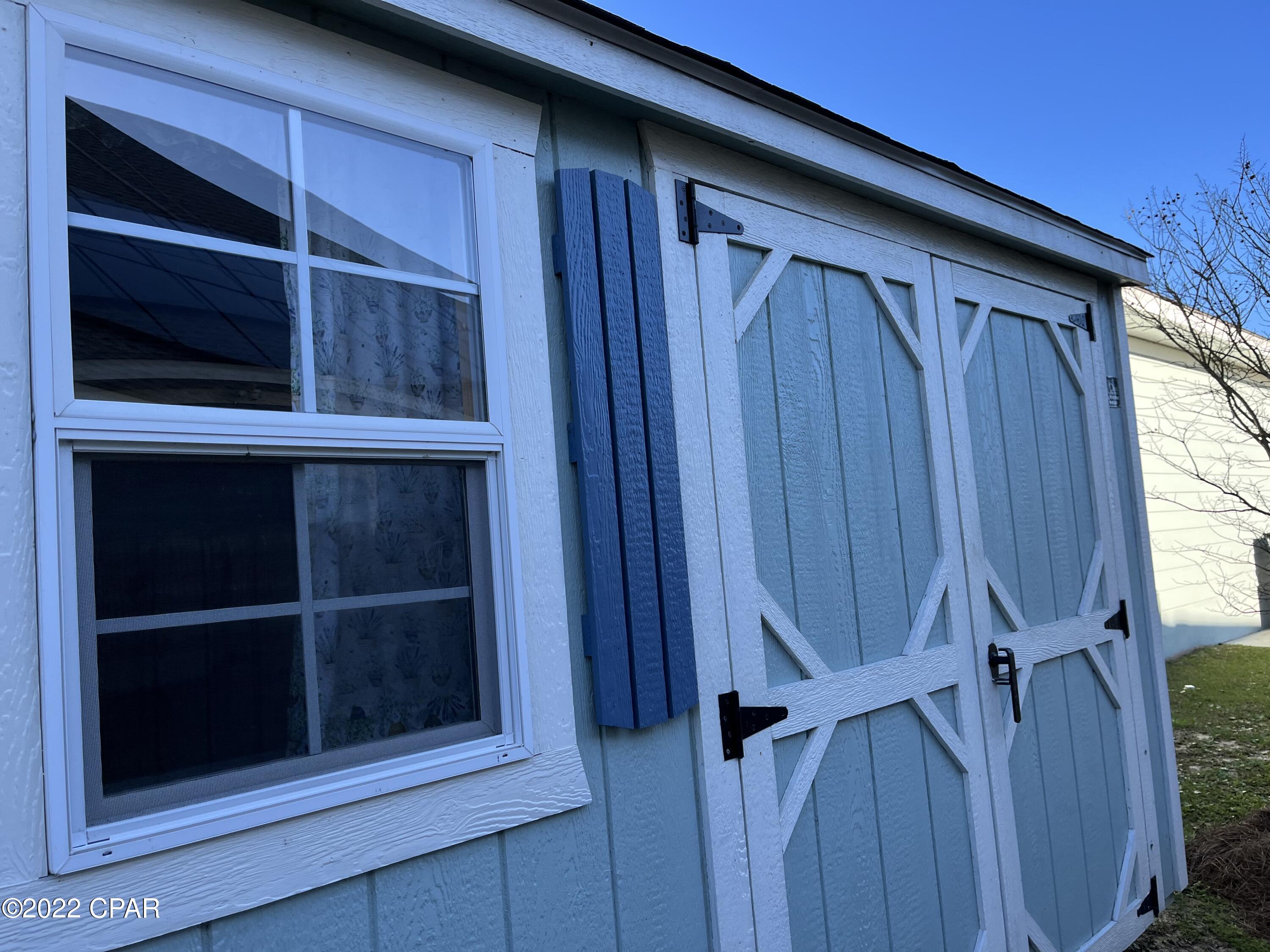 Village Of Mill Bayou/Shoreline Village Ph 1A - Residential