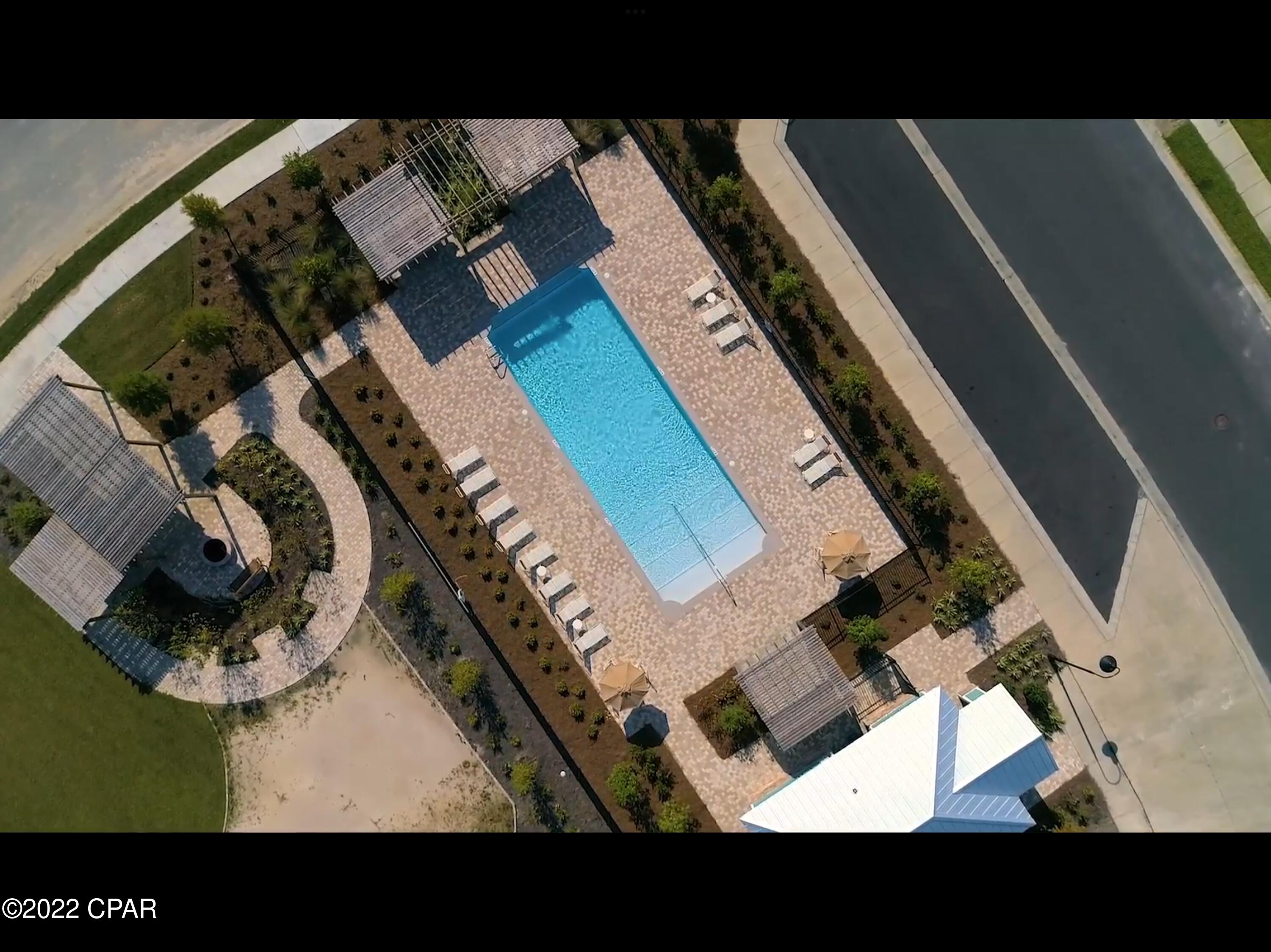 Village Of Mill Bayou/Shoreline Village Ph 1A - Residential