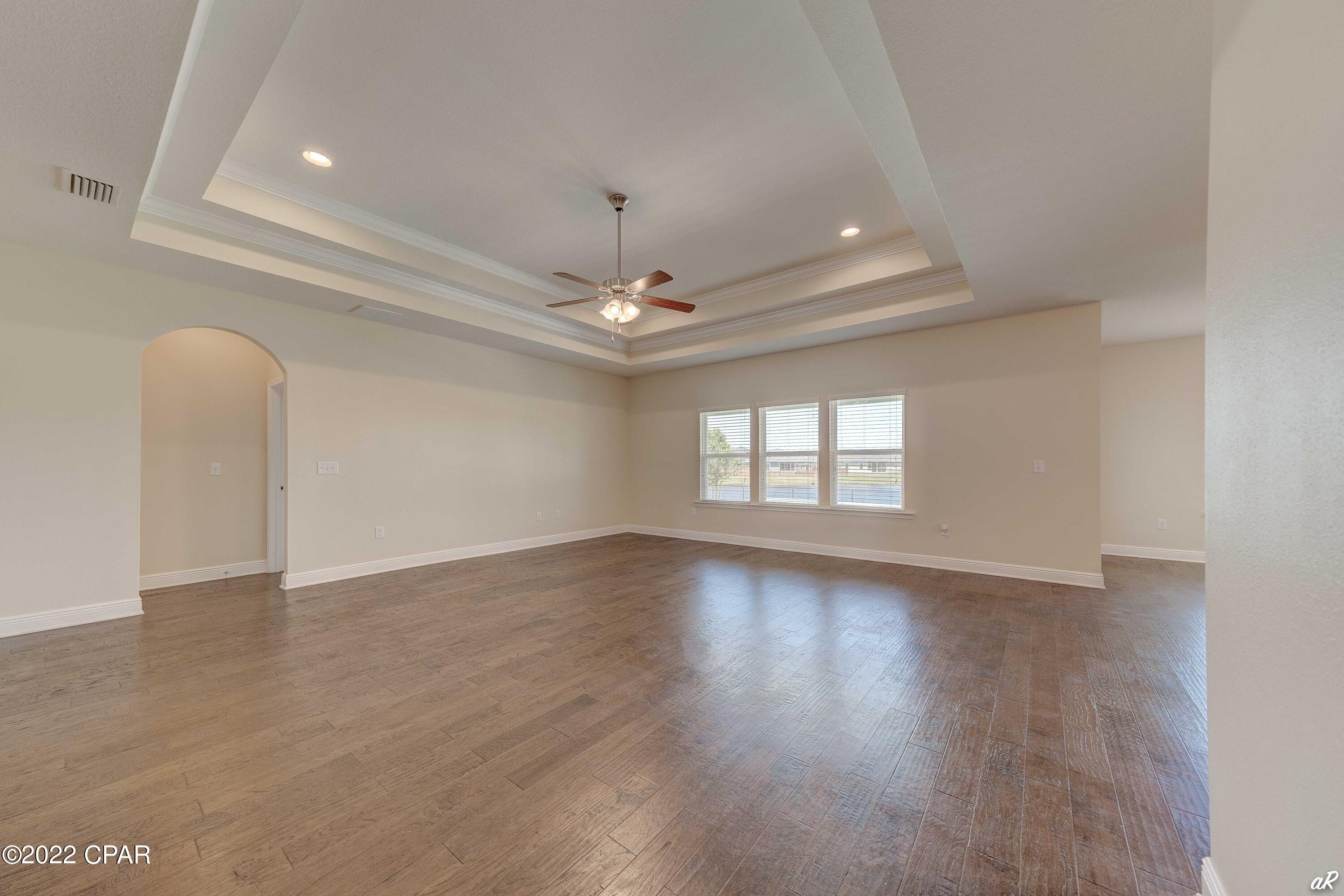 Village Of Mill Bayou/Shoreline Village Ph 1A - Residential