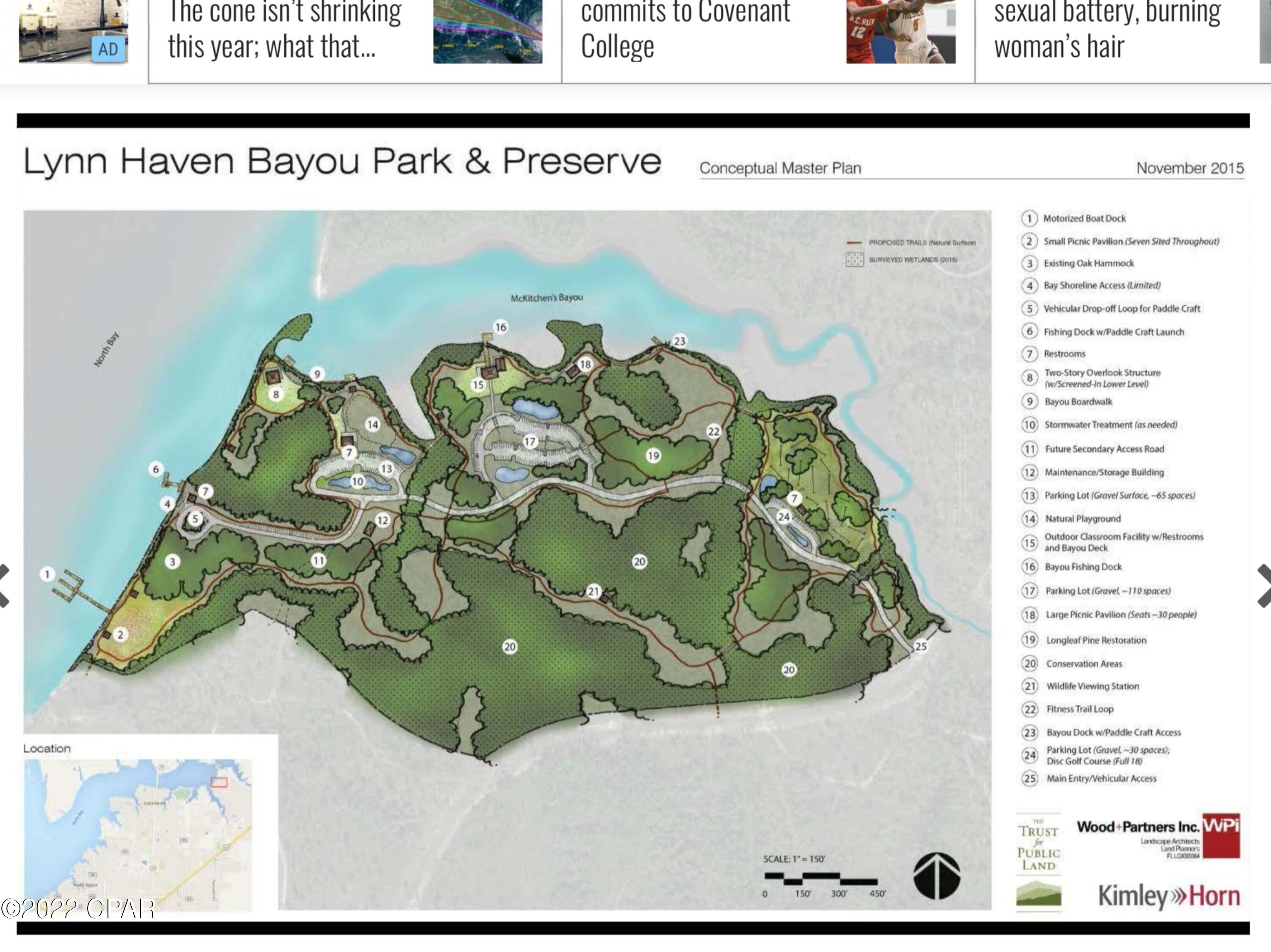 Village Of Mill Bayou/Shoreline Village Ph 1A - Residential