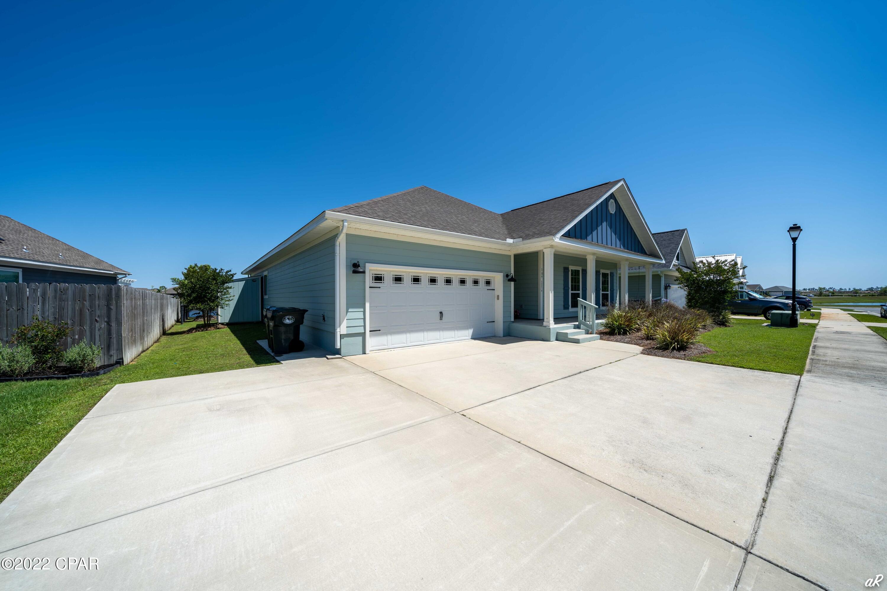 Village Of Mill Bayou/Shoreline Village Ph 1A - Residential