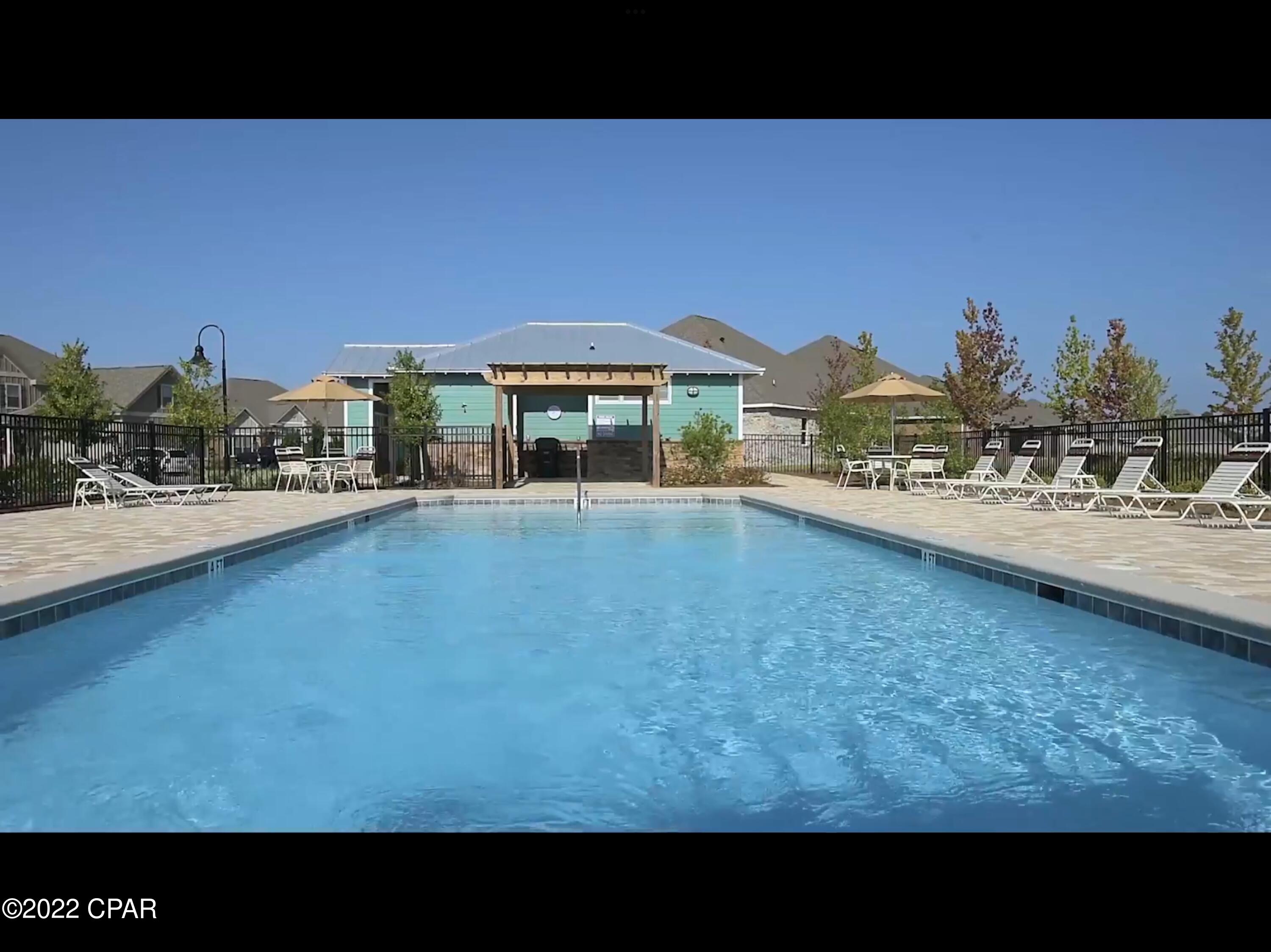 Village Of Mill Bayou/Shoreline Village Ph 1A - Residential