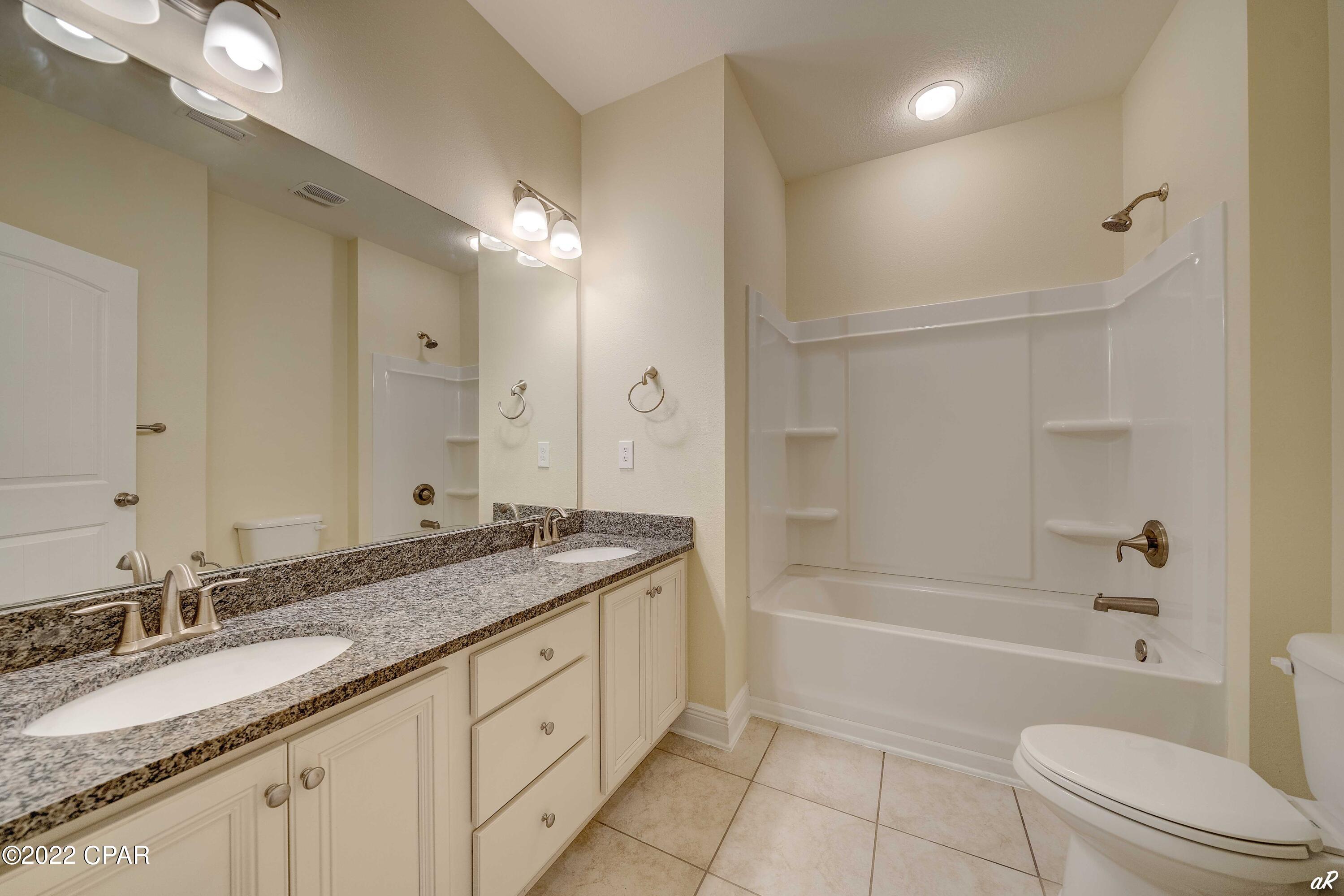 Village Of Mill Bayou/Shoreline Village Ph 1A - Residential